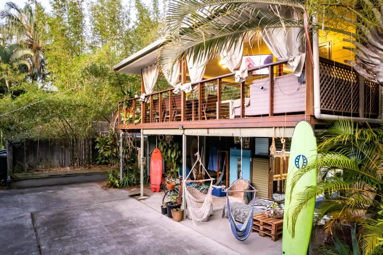 Kitesurf 1770 Beach House Agnes Water Extérieur photo